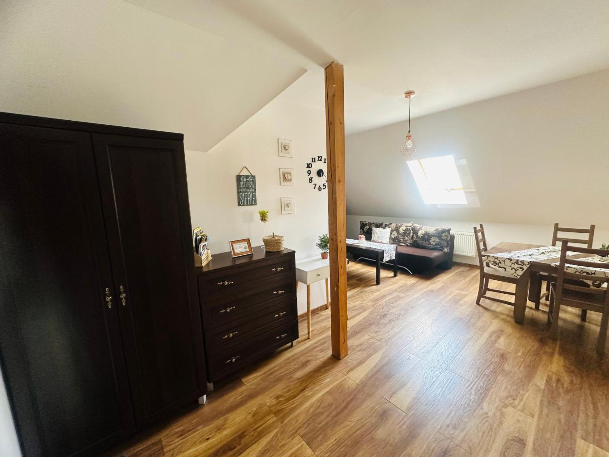 Dom Supelek Bed & Breakfast Duszniki Zdrój Exterior foto