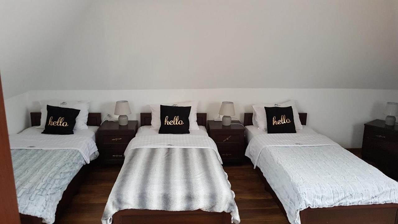 Dom Supelek Bed & Breakfast Duszniki Zdrój Exterior foto