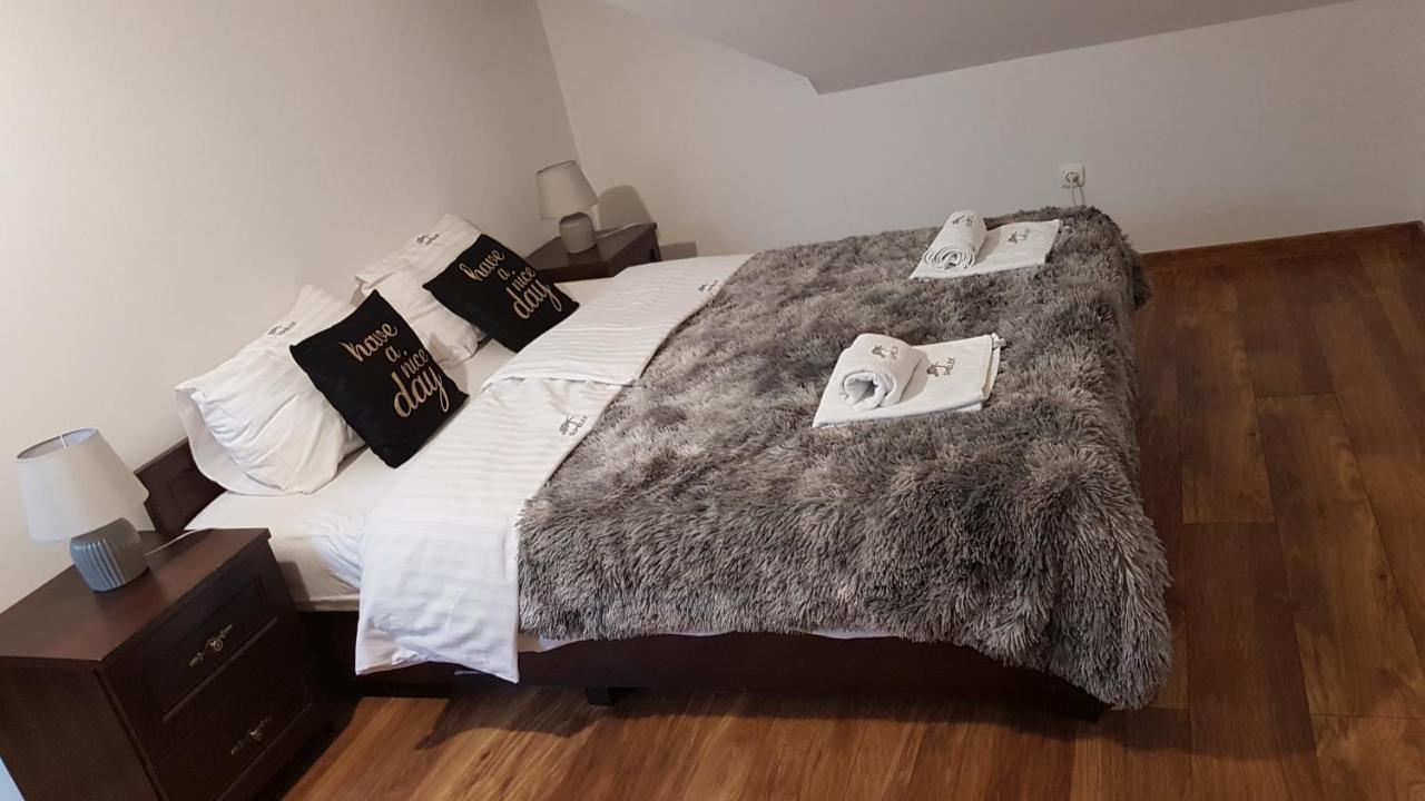 Dom Supelek Bed & Breakfast Duszniki Zdrój Exterior foto
